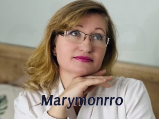 Marymonrro