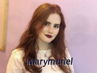 Marymuriel