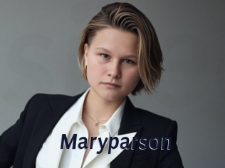 Maryparson