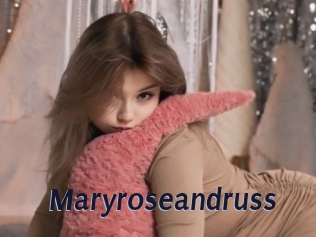 maryroseandruss Site Cul