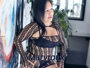 Maryroux