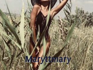 Maryttmary