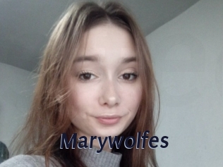 Marywolfes