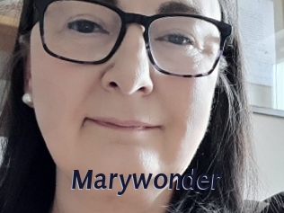 marywonder Site Cul