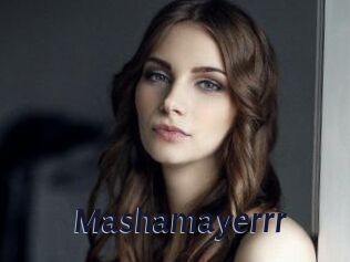 Mashamayerrr