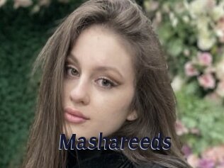 Mashareeds