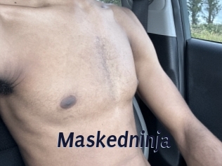 Maskedninja