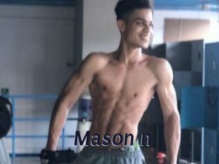 Mason_n