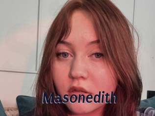 Masonedith