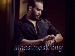 massimostrong Site Cul