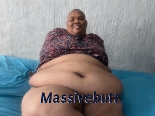 Massivebutt
