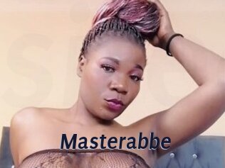 Masterabbe