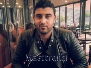 Masteranal