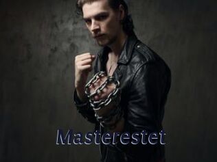 Masterestet