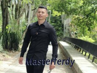 Masterferdy