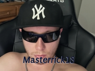 masterrick18 Site Cul