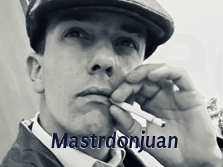Mastrdonjuan