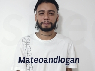 Mateoandlogan