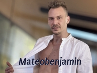 mateobenjamin Site Cul