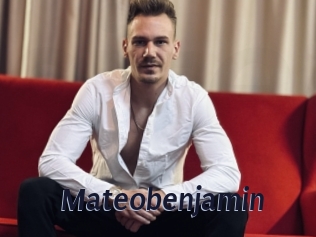 mateobenjamin Site Cul
