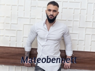 mateobennett Site Cul