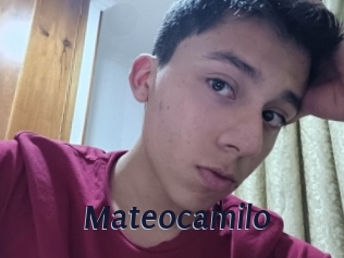 Mateocamilo