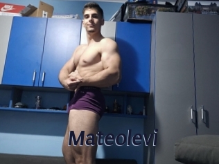 mateolevi Site Cul