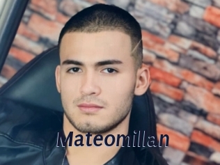 Mateomillan