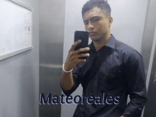 mateoreales Site Cul