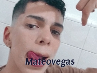 Mateovegas