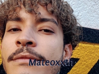 Mateoxxth