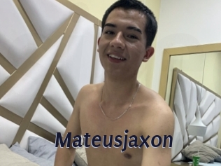 mateusjaxon Site Cul