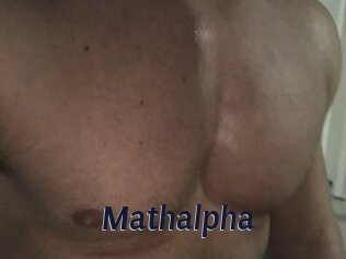 Mathalpha