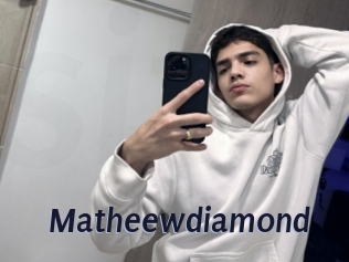 matheewdiamond Site Cul