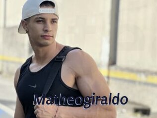 Matheogiraldo