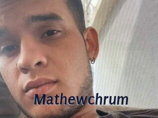 Mathewchrum