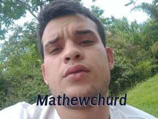 Mathewchurd