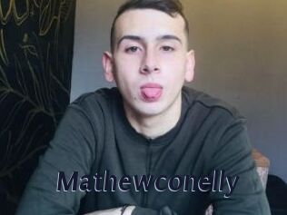 Mathewconelly
