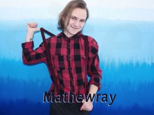 Mathewray