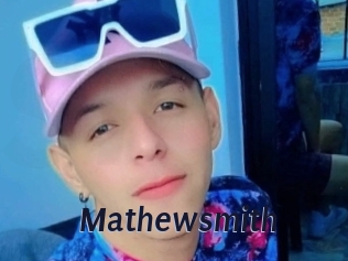 mathewsmith Site Cul