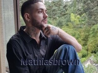 Mathiasbrown