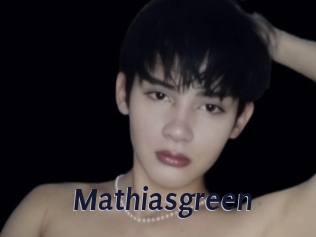 mathiasgreen Site Cul