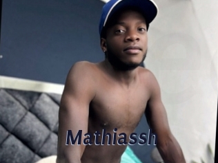 Mathiassh