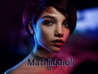 mathildaloli Site Cul