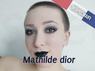 Mathilde_dior
