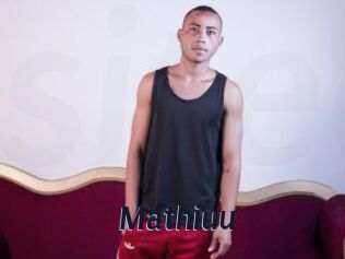 Mathiuu