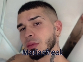 matiasfreak Site Cul