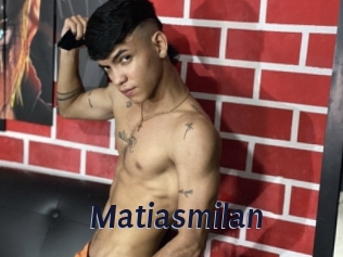 Matiasmilan