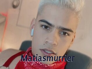 Matiasmurrier