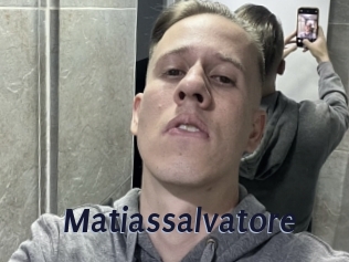 matiassalvatore Site Cul